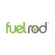 Image of FuelRod Kiosk logo