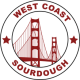 Image of West Coast Sourdough logo