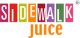 Image of Sidewalk Juice Kiosk logo