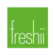 Image of Freshii’s logo