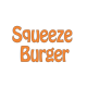Image of Squeeze Burger logo